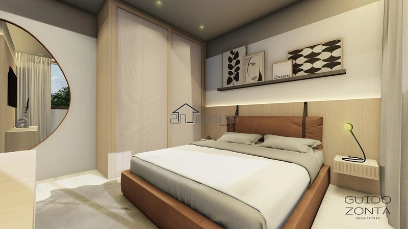 Excelente Sobrado  no Condomínio Lótus, em Atlântida: 25ª foto da galeria de imagens do imóvel