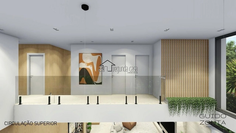 Excelente Sobrado  no Condomínio Lótus, em Atlântida: 13ª foto da galeria de imagens do imóvel