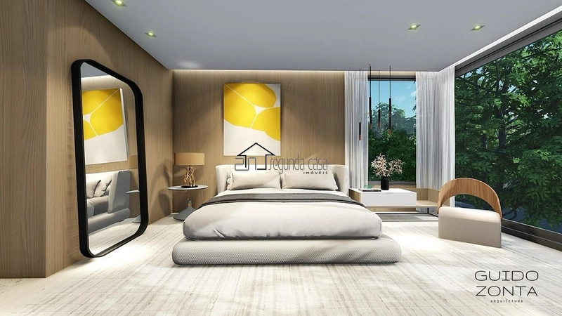 Excelente Sobrado  no Condomínio Lótus, em Atlântida: 10ª foto da galeria de imagens do imóvel