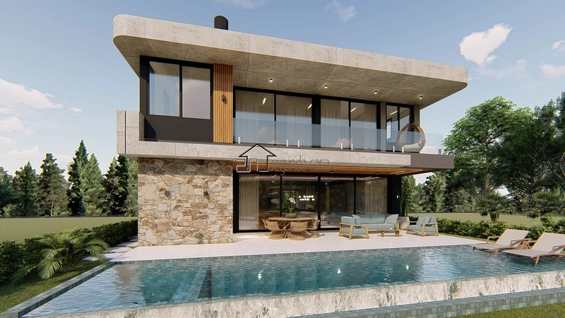 Sobrado com 421 m²: 4ª foto da galeria de imagens do imóvel