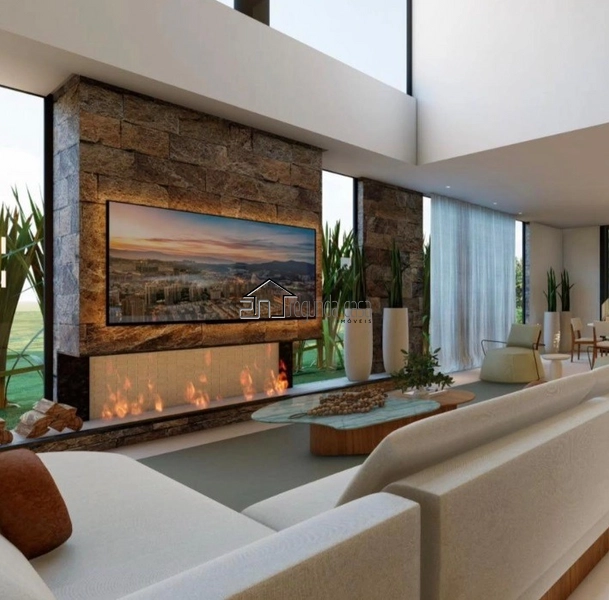 Excelente Sobrado beira lago: 5ª foto da galeria de imagens do imóvel