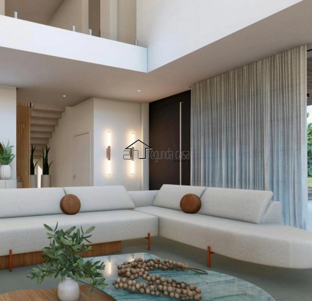 Excelente Sobrado beira lago: 6ª foto da galeria de imagens do imóvel