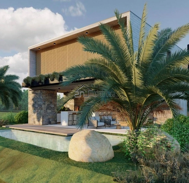 Excelente Sobrado beira lago: 8ª foto da galeria de imagens do imóvel