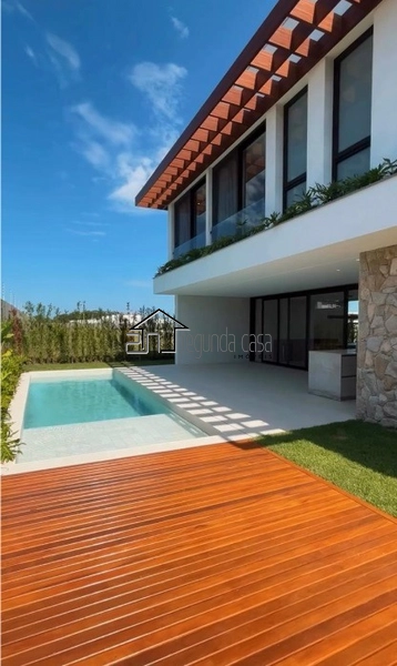 Mansão 5 suítes: 3ª foto da galeria de imagens do imóvel