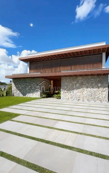 Mansão 5 suítes: 2ª foto da galeria de imagens do imóvel