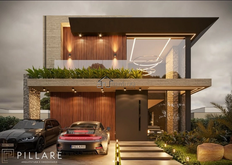 Sobado com 5 suítes