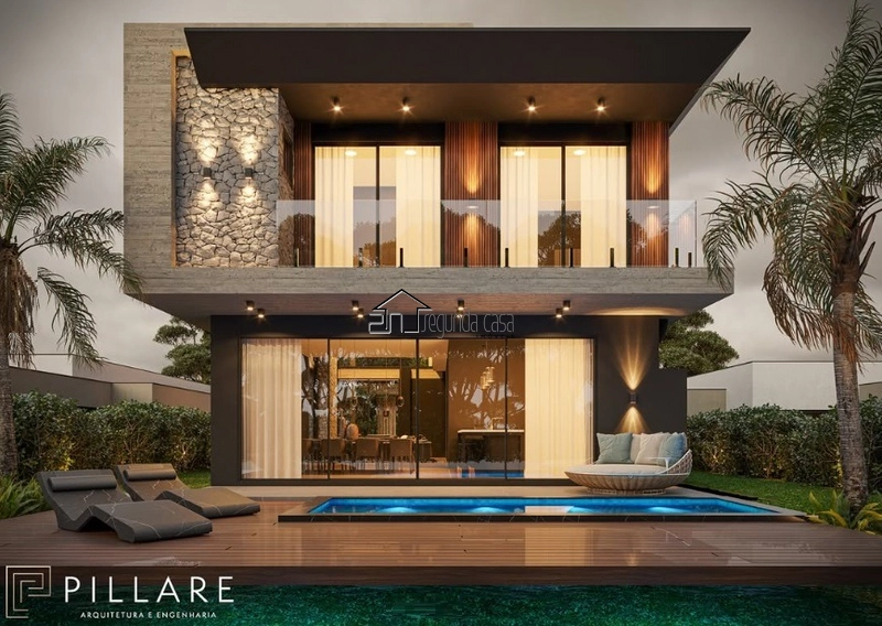 Sobado com 5 suítes: 2ª foto da galeria de imagens do imóvel