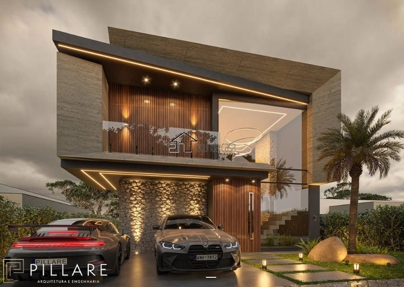 4 suítes: 2ª foto da galeria de imagens do imóvel