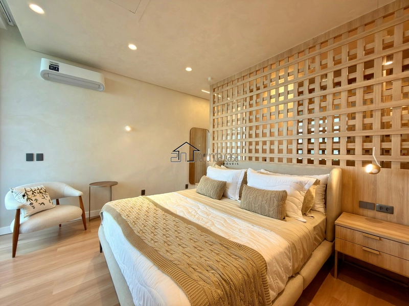 Casa Brisa E-11 à venda no Condomínio Amare Home Resort, em Xangri-Lá: 15ª foto da galeria de imagens do imóvel