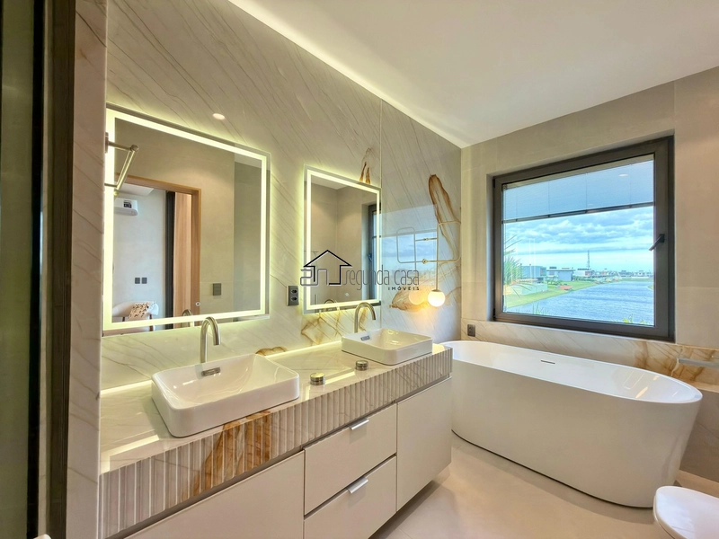 Casa Brisa E-11 à venda no Condomínio Amare Home Resort, em Xangri-Lá: 17ª foto da galeria de imagens do imóvel