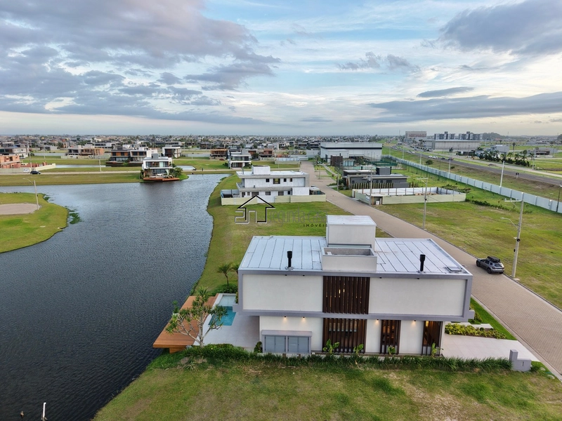 Casa Brisa E-11 à venda no Condomínio Amare Home Resort, em Xangri-Lá: 23ª foto da galeria de imagens do imóvel