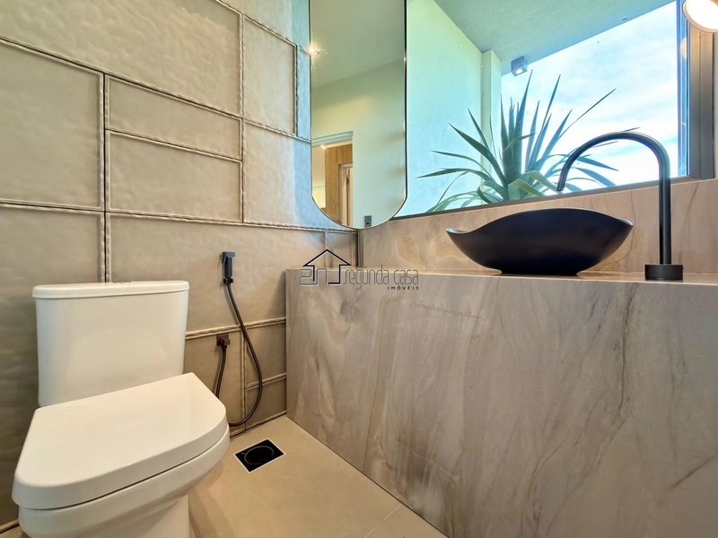 Casa Brisa E-11 à venda no Condomínio Amare Home Resort, em Xangri-Lá: 48ª foto da galeria de imagens do imóvel
