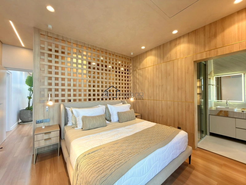 Casa Brisa E-11 à venda no Condomínio Amare Home Resort, em Xangri-Lá: 14ª foto da galeria de imagens do imóvel