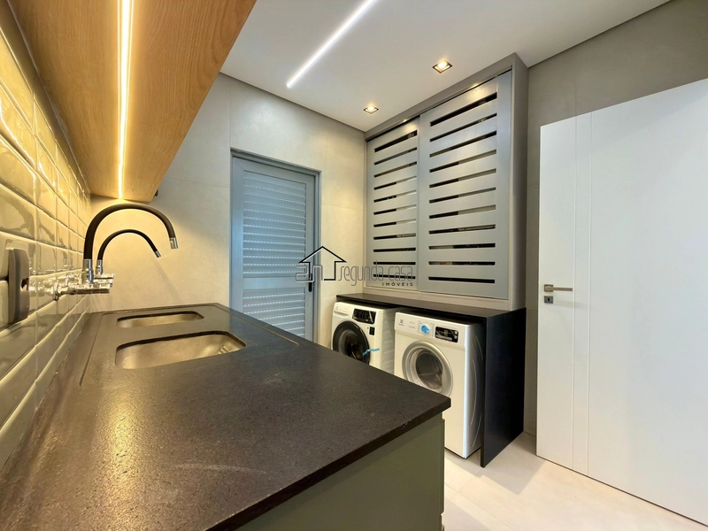 Casa Brisa E-11 à venda no Condomínio Amare Home Resort, em Xangri-Lá: 45ª foto da galeria de imagens do imóvel