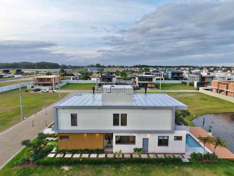 Casa Brisa E-11 à venda no Condomínio Amare Home Resort, em Xangri-Lá: 24ª foto da galeria de imagens do imóvel
