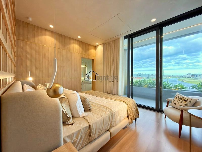 Casa Brisa E-11 à venda no Condomínio Amare Home Resort, em Xangri-Lá: 13ª foto da galeria de imagens do imóvel