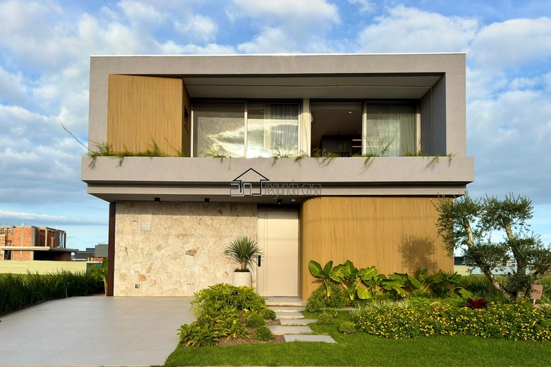 Casa Brisa E-11 à venda no Condomínio Amare Home Resort, em Xangri-Lá