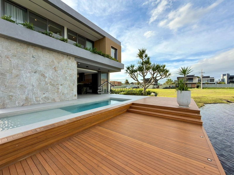 Casa Brisa E-11 à venda no Condomínio Amare Home Resort, em Xangri-Lá: 39ª foto da galeria de imagens do imóvel