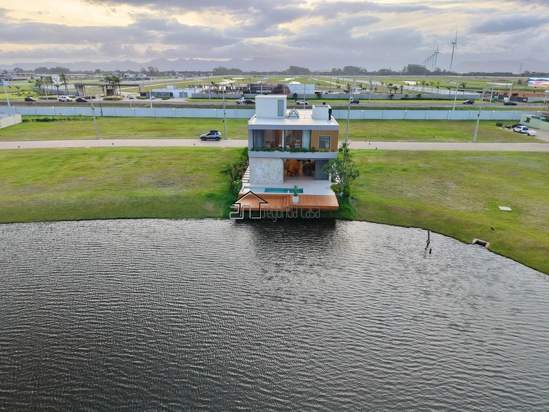 Casa Brisa E-11 à venda no Condomínio Amare Home Resort, em Xangri-Lá: 25ª foto da galeria de imagens do imóvel