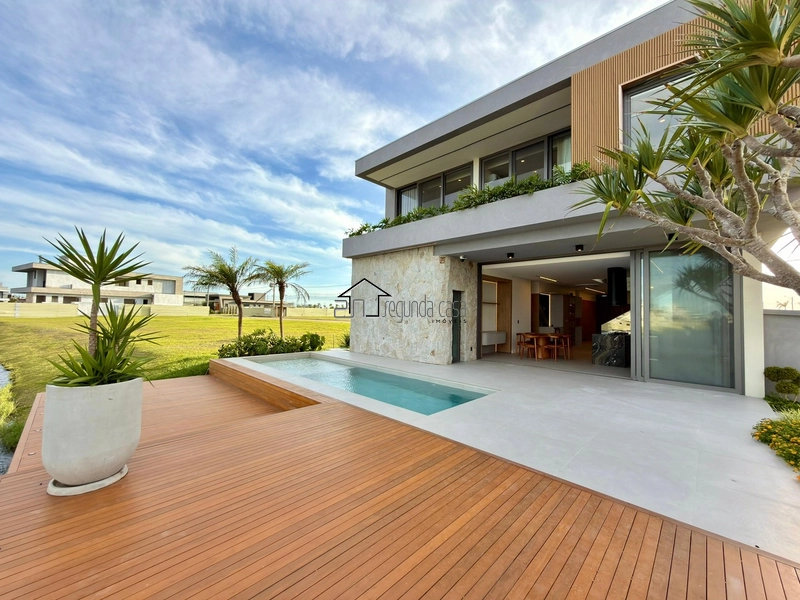 Casa Brisa E-11 à venda no Condomínio Amare Home Resort, em Xangri-Lá: 64ª foto da galeria de imagens do imóvel