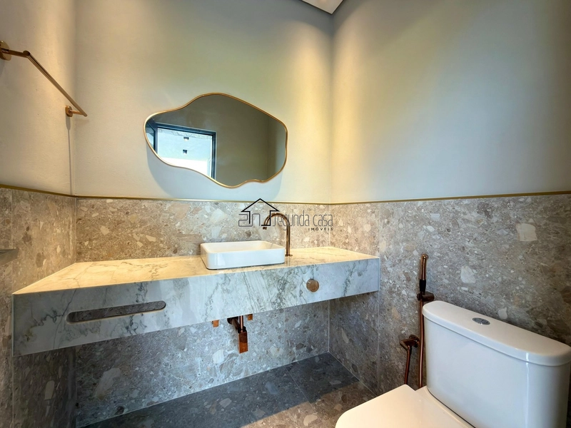 Casa Brisa E-11 à venda no Condomínio Amare Home Resort, em Xangri-Lá: 41ª foto da galeria de imagens do imóvel