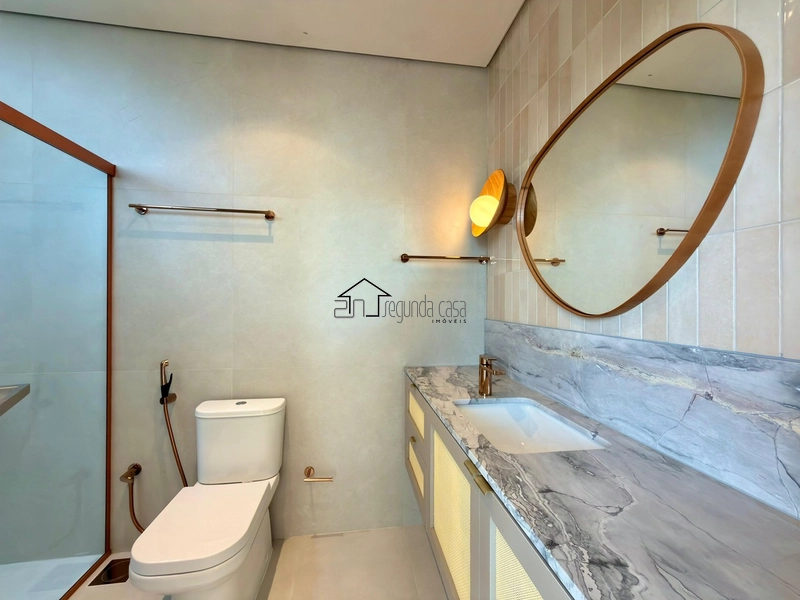 Casa Brisa E-11 à venda no Condomínio Amare Home Resort, em Xangri-Lá: 6ª foto da galeria de imagens do imóvel