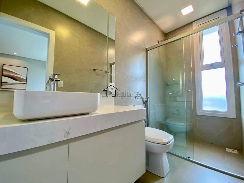 Casas e Sobrados em Condomínio com 241m: 21ª foto da galeria de imagens do imóvel