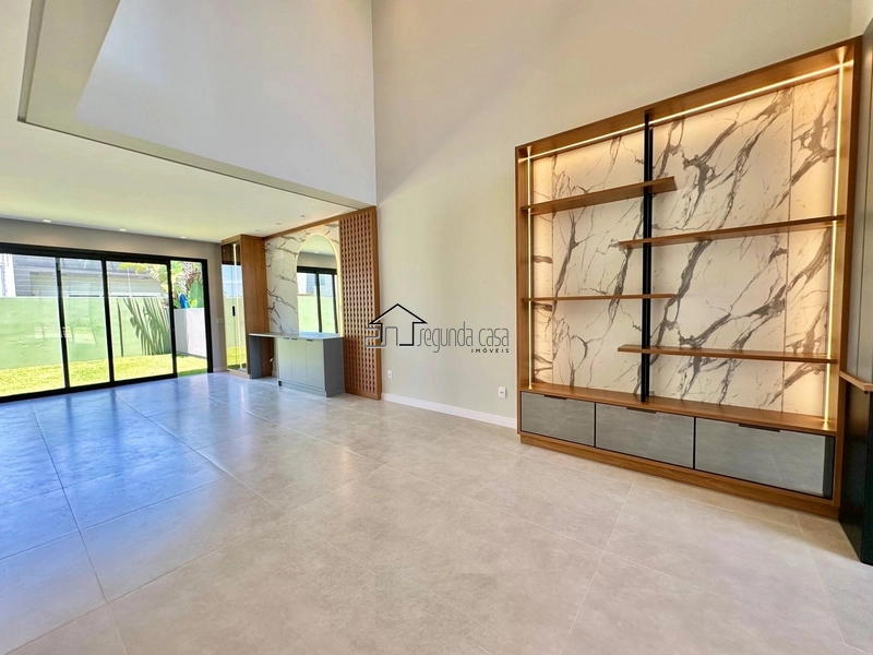 Sobrado novo: 3ª foto da galeria de imagens do imóvel