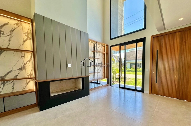 Sobrado novo: 2ª foto da galeria de imagens do imóvel