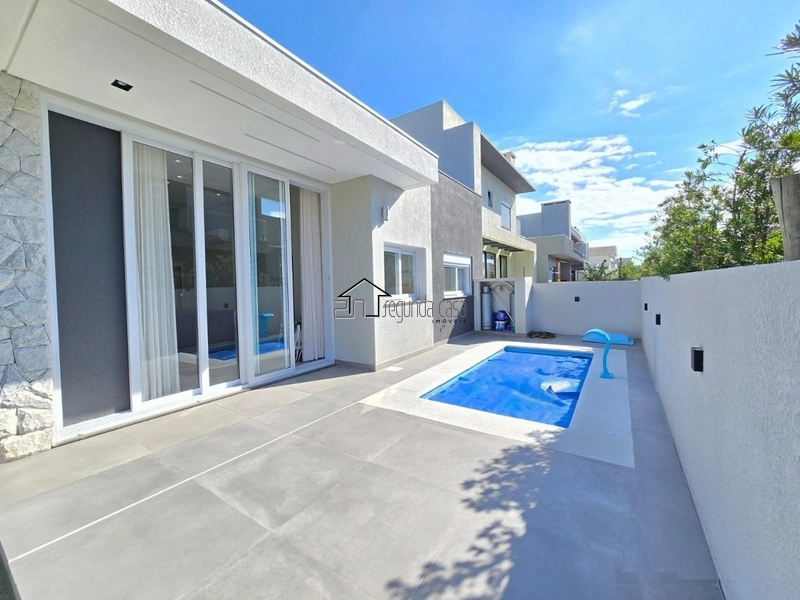 Casa de esquina: 3ª foto da galeria de imagens do imóvel