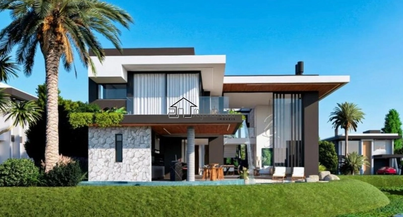 Luxuoso sobrado em condomínio fechado à beira-mar: 7ª foto da galeria de imagens do imóvel