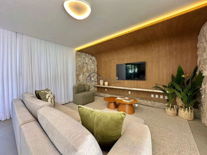 CONDOMÍNIO PORTO CORONADO: 3ª foto da galeria de imagens do imóvel