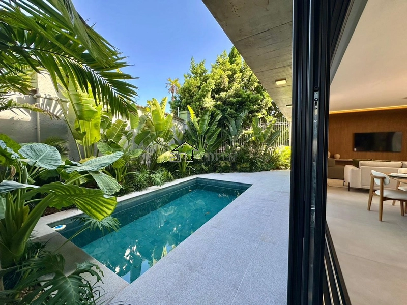 CONDOMÍNIO PORTO CORONADO: 34ª foto da galeria de imagens do imóvel