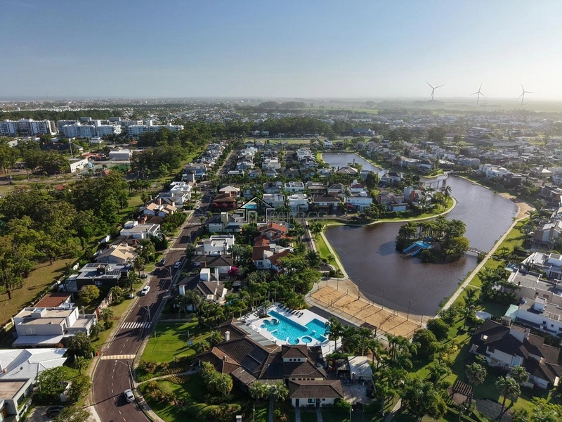 CONDOMÍNIO PORTO CORONADO: 32ª foto da galeria de imagens do imóvel