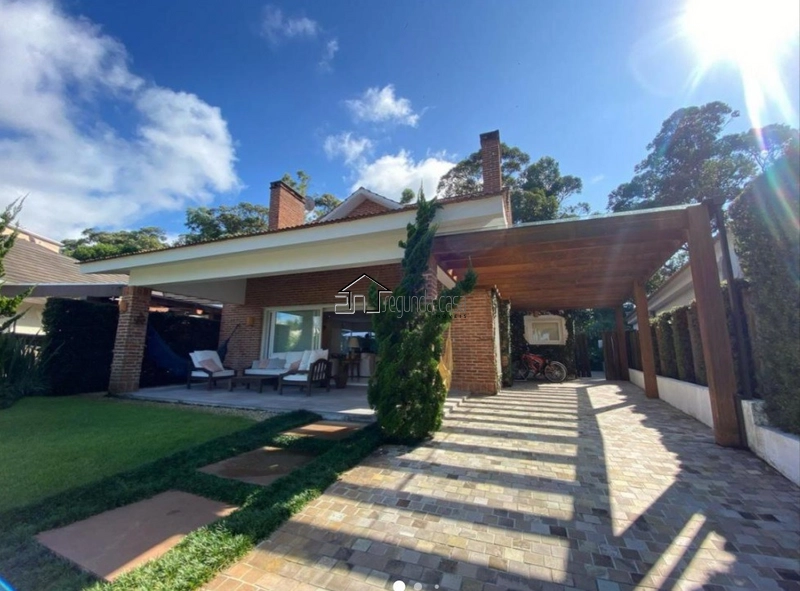 Imóvel no Porto Coronado