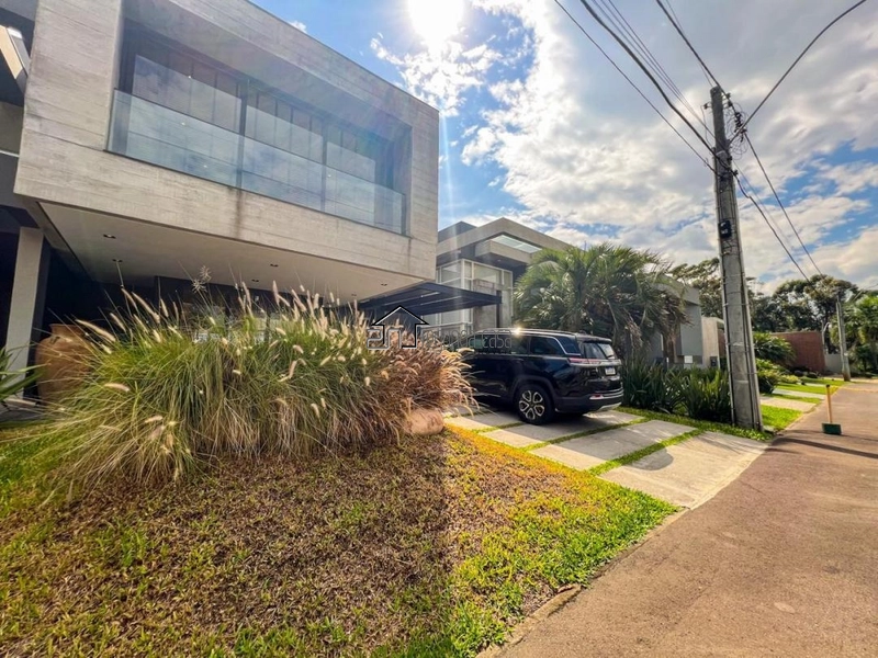 Ótimo sobrado no condomínio Malibu: 4ª foto da galeria de imagens do imóvel