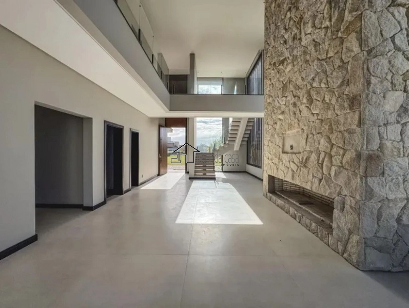 Sobrado sofisticado: 4ª foto da galeria de imagens do imóvel