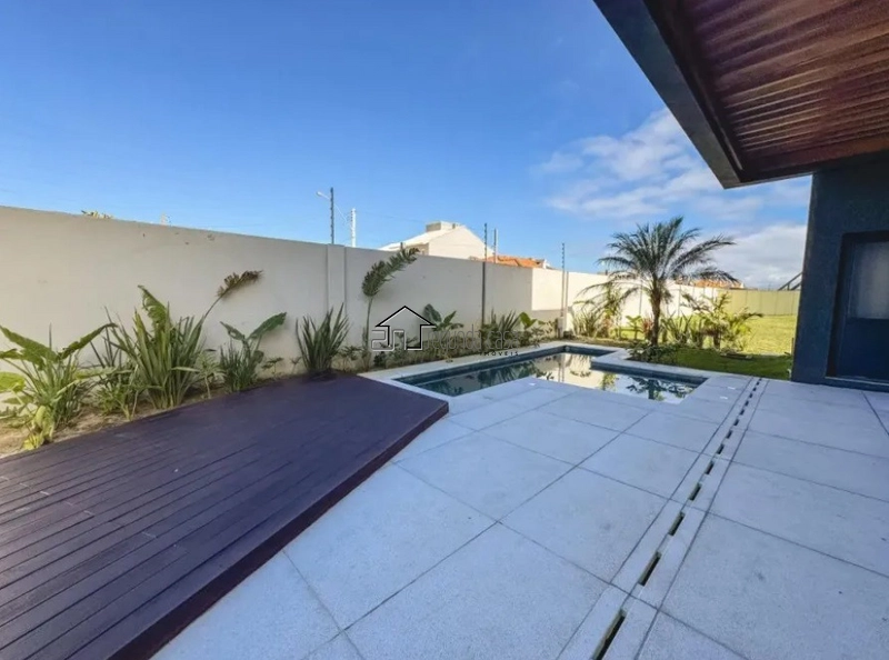 Sobrado sofisticado: 6ª foto da galeria de imagens do imóvel