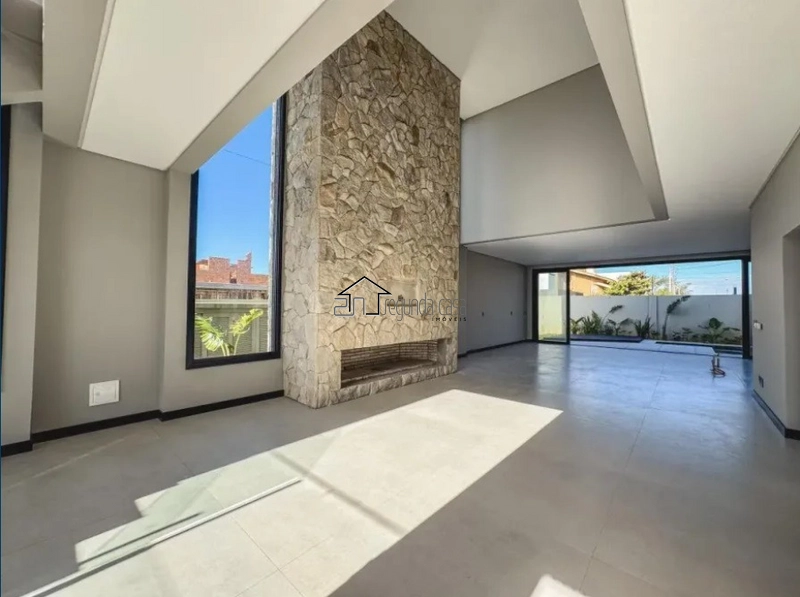 Sobrado sofisticado: 3ª foto da galeria de imagens do imóvel