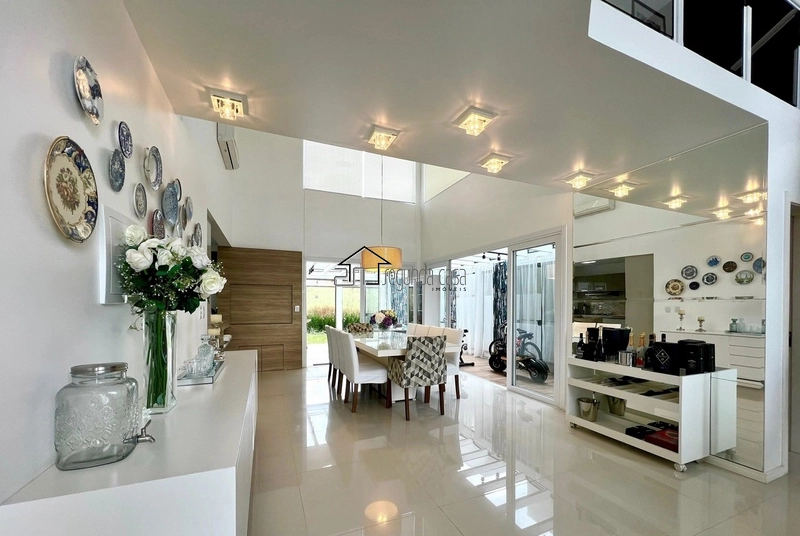 Belo sobrado: 3ª foto da galeria de imagens do imóvel