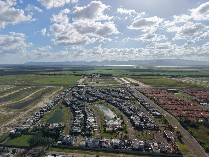 Sobrado frente lago à venda no Condomínio Las Palmas: 29ª foto da galeria de imagens do imóvel