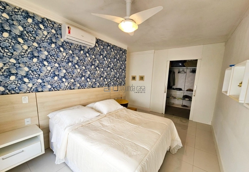 Ótima casa no condomínio Las Palmas: 5ª foto da galeria de imagens do imóvel