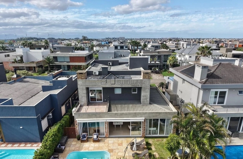 Sobrado 400 m²: 2ª foto da galeria de imagens do imóvel