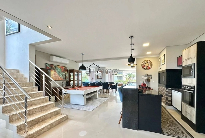 Sobrado 400 m²: 4ª foto da galeria de imagens do imóvel