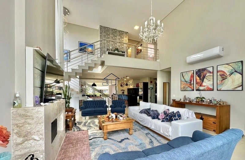 Sobrado 400 m²: 3ª foto da galeria de imagens do imóvel