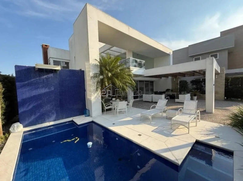 Bela casa 4 com suítes: 14ª foto da galeria de imagens do imóvel