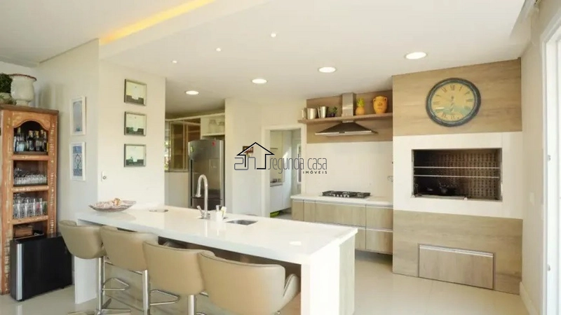 Sobrado no Condomínio Ventura Xangri-Lá: 4ª foto da galeria de imagens do imóvel