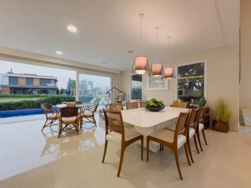 Sobrado no Condomínio Ventura Xangri-Lá: 5ª foto da galeria de imagens do imóvel