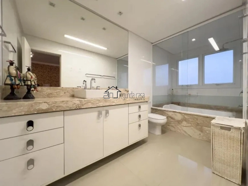 Sobrado no Condomínio Ventura Xangri-Lá: 10ª foto da galeria de imagens do imóvel