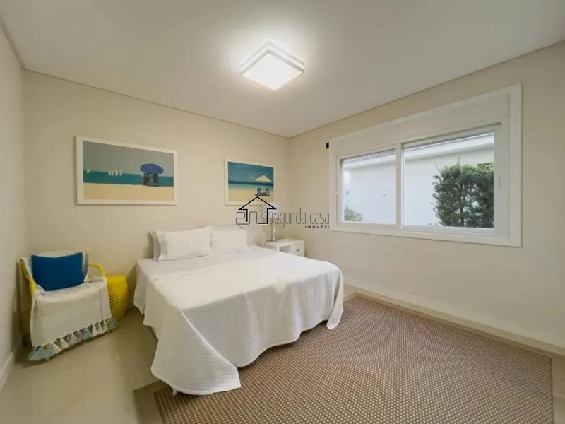 Sobrado no Condomínio Ventura Xangri-Lá: 7ª foto da galeria de imagens do imóvel